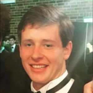 Meet your Posher, Blake